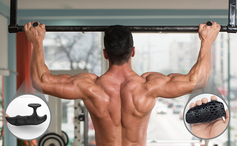 FITGRIP™ – Pegada Profissional. Zero Calos. Mais Performance.