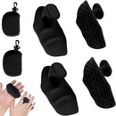 FITGRIP™ – Pegada Profissional. Zero Calos. Mais Performance.