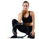 Anel de Pilates Tonificador Arco de Yoga Fitgrace