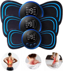 Massageador Elétrico Recarregável Portátil Fitgrace