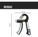 Hand Grip Com Ajuste De Intensidade e Com Contador Fitgrace