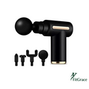 Pistola Massageadora Elétrica Fitgrace