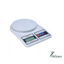 Balança Digital De Cozinha Fitgrace