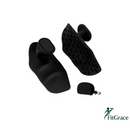 FITGRIP™ – Pegada Profissional. Zero Calos. Mais Performance.