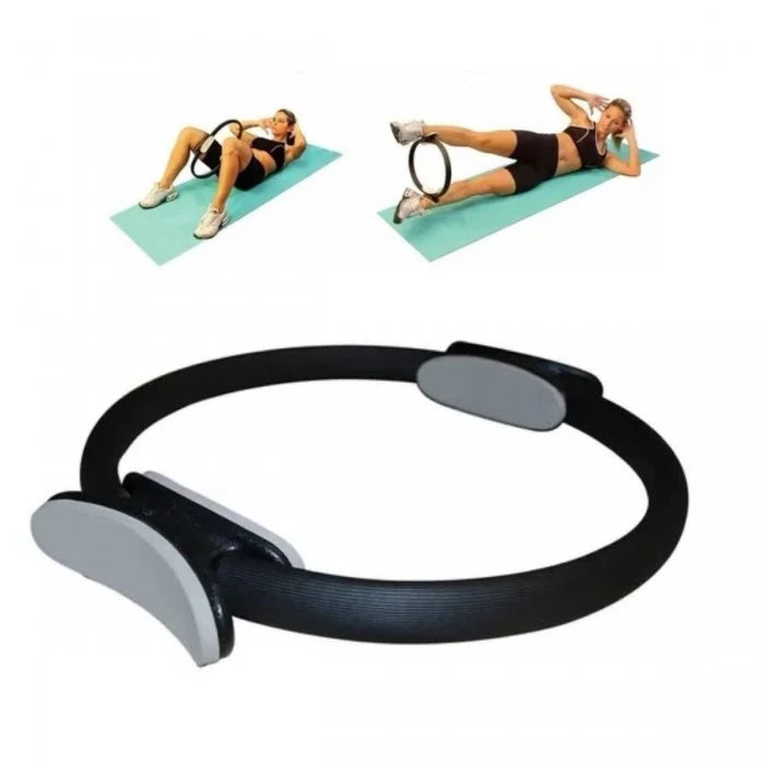 Anel de Pilates Tonificador Arco de Yoga Fitgrace