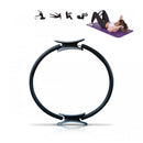 Anel de Pilates Tonificador Arco de Yoga Fitgrace