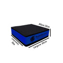 Step Eva 30x28x10 para Academia Fitness