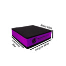 Step Eva 30x28x10 para Academia Fitness