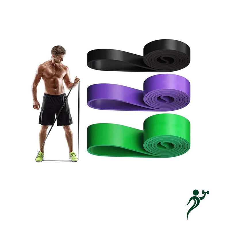 Super bands Fitgrace