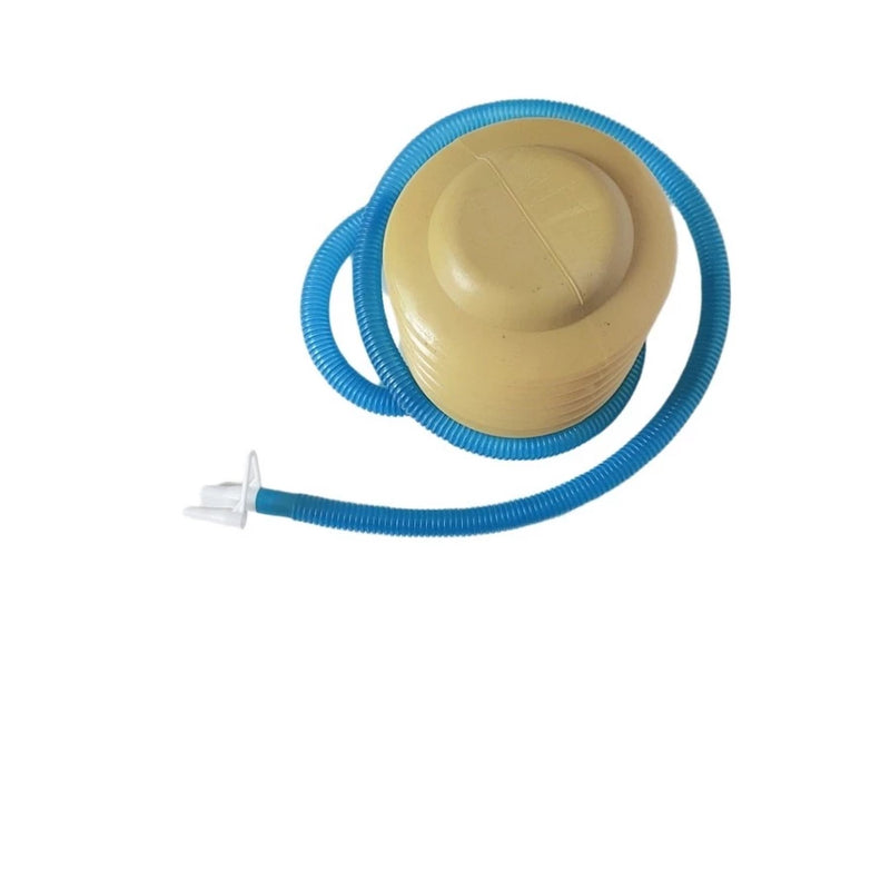 Bola Pilates Yoga+ Bomba Para Encher